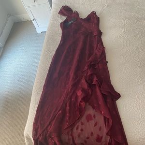 BRAND NEW LULUS DRESS